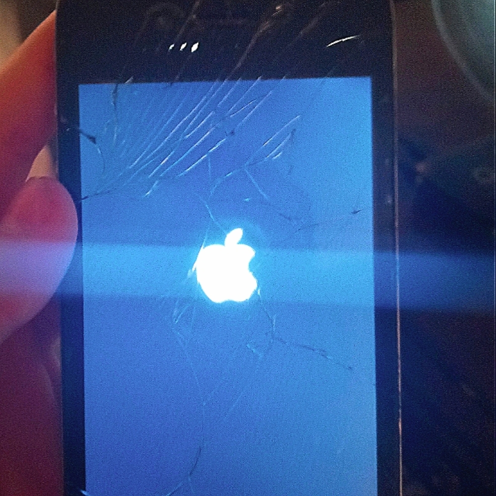 Iphone 4s